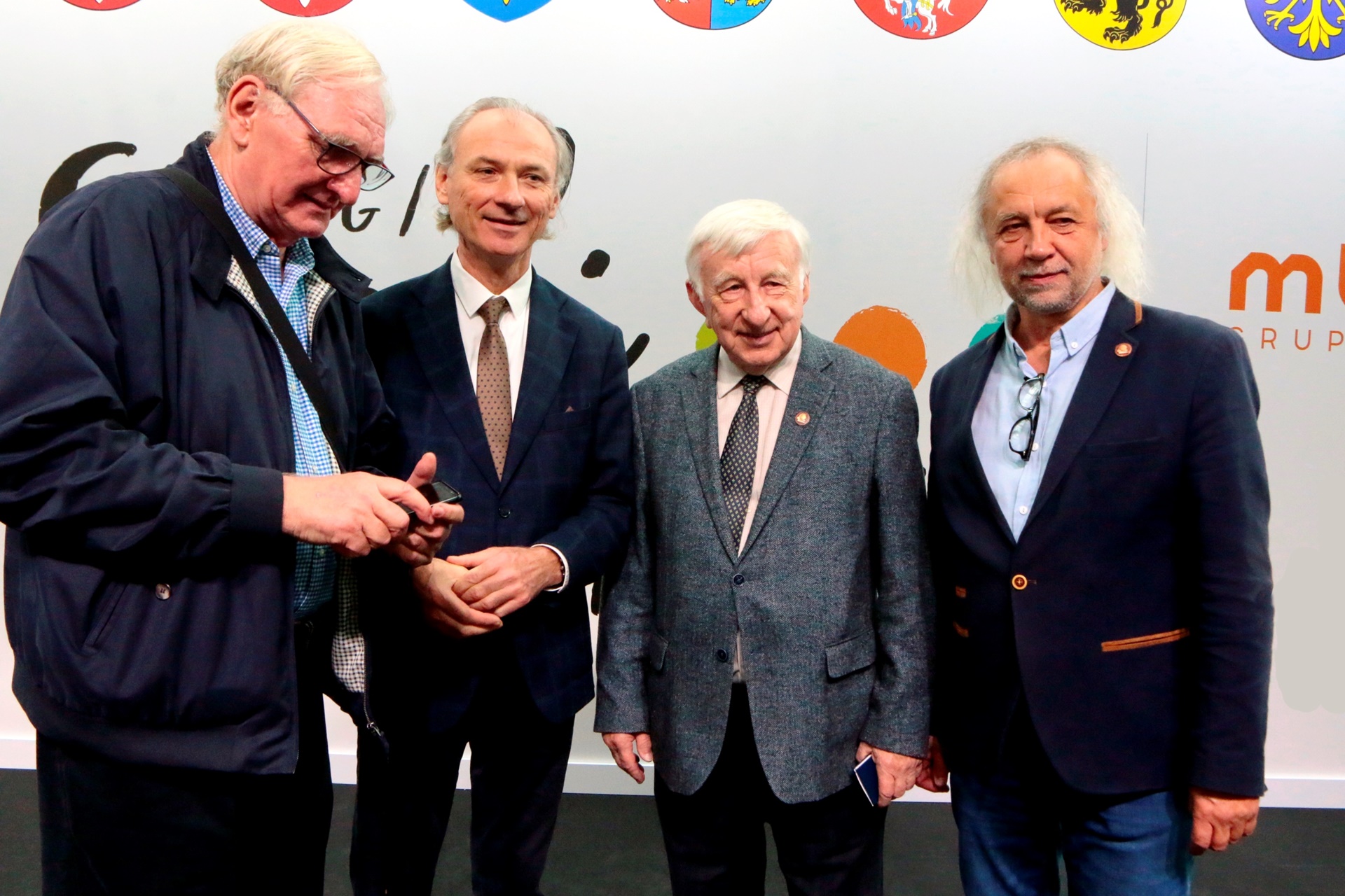 Wielkopolscy Rzemieślnicy docenili działalność dyrektorów dwóch instytucji